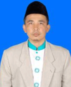 MUHAMMAD ROSYIDI